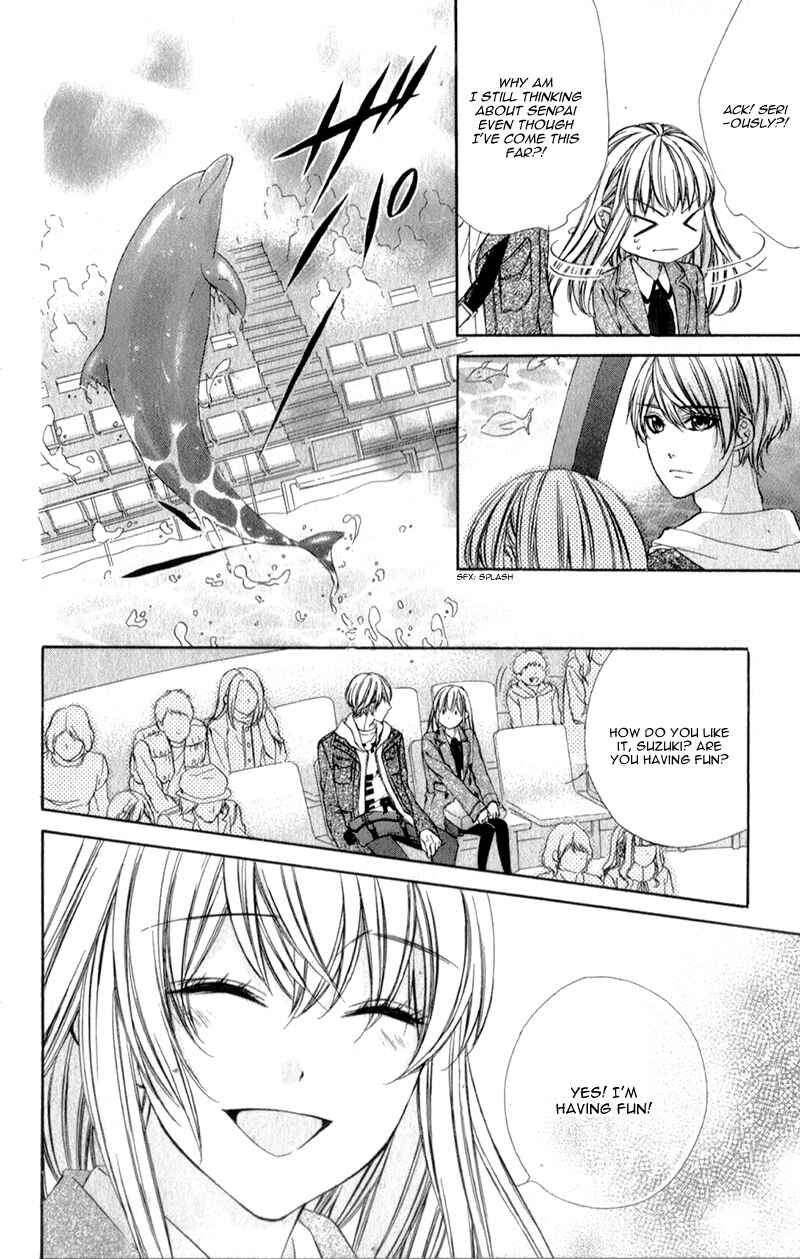 Page 11 Chapter 11 Kore ga Koi to Iu naraba