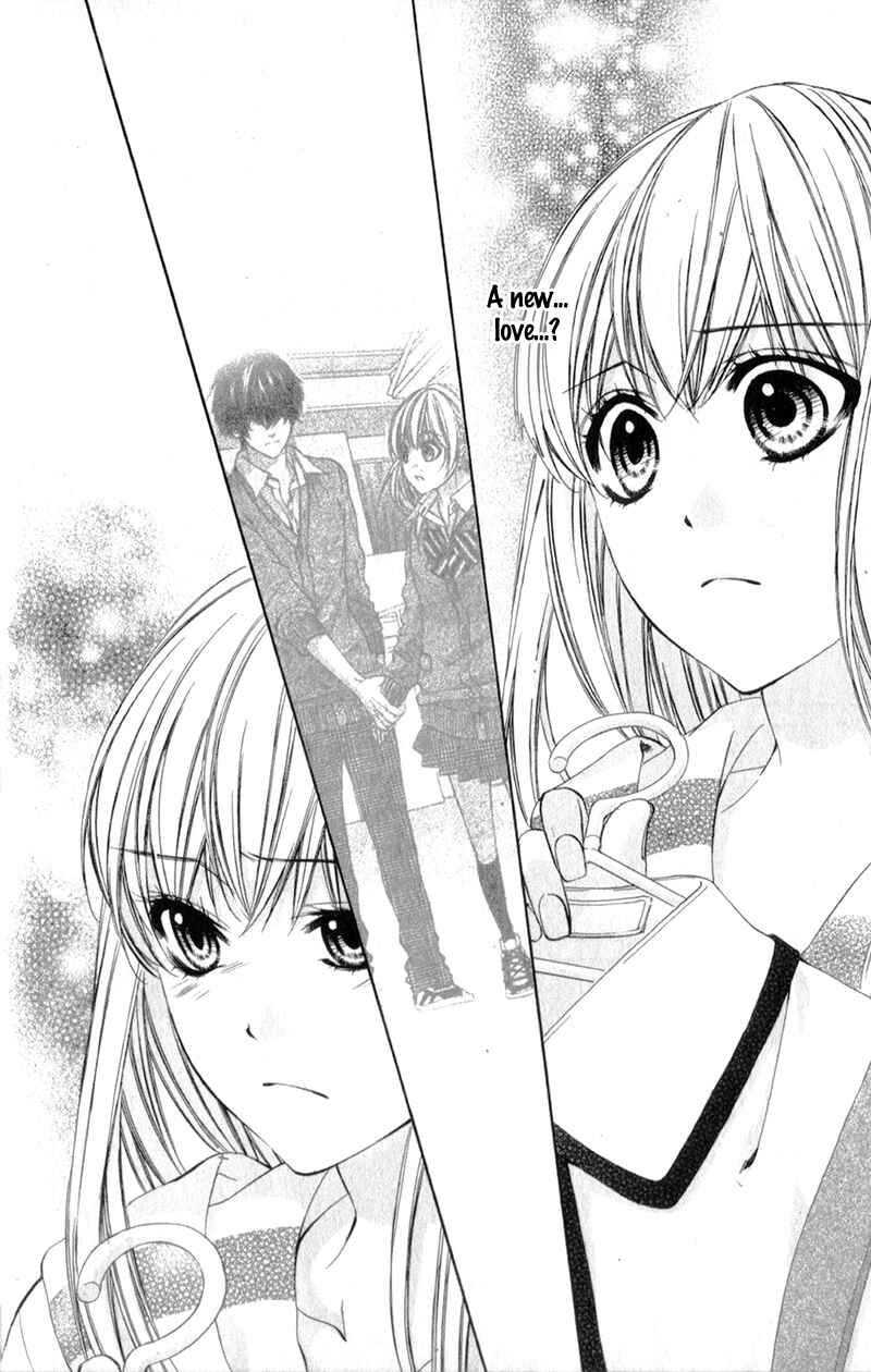 Page 5 Chapter 11 Kore ga Koi to Iu naraba