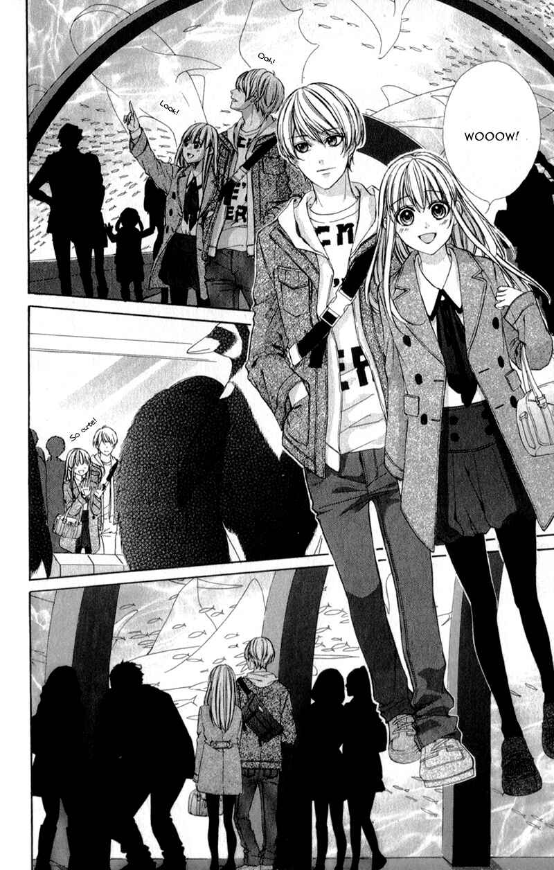 Page 9 Chapter 11 Kore ga Koi to Iu naraba