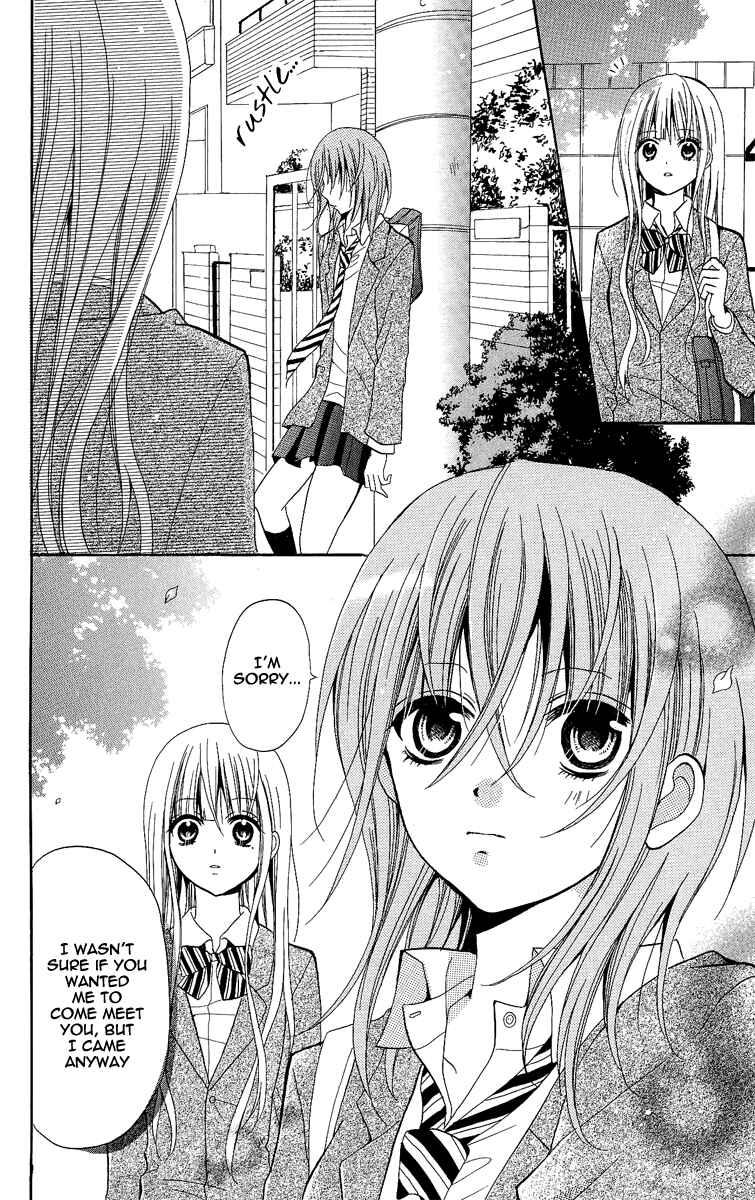 Page 10 Chapter 8 Blue Friend