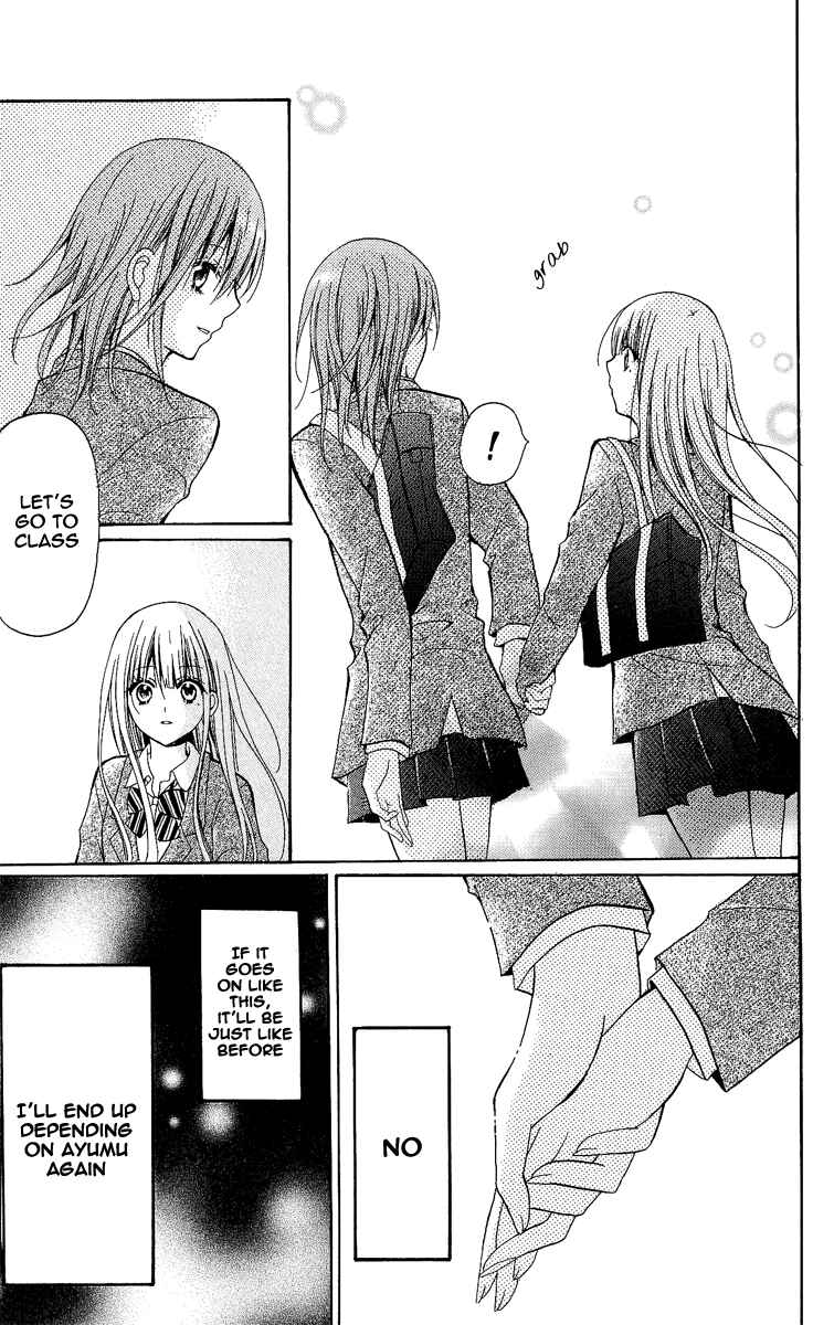 Page 13 Chapter 8 Blue Friend