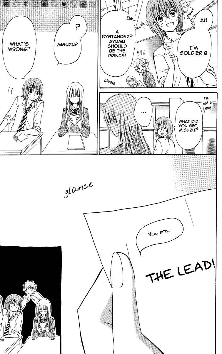 Page 19 Chapter 8 Blue Friend
