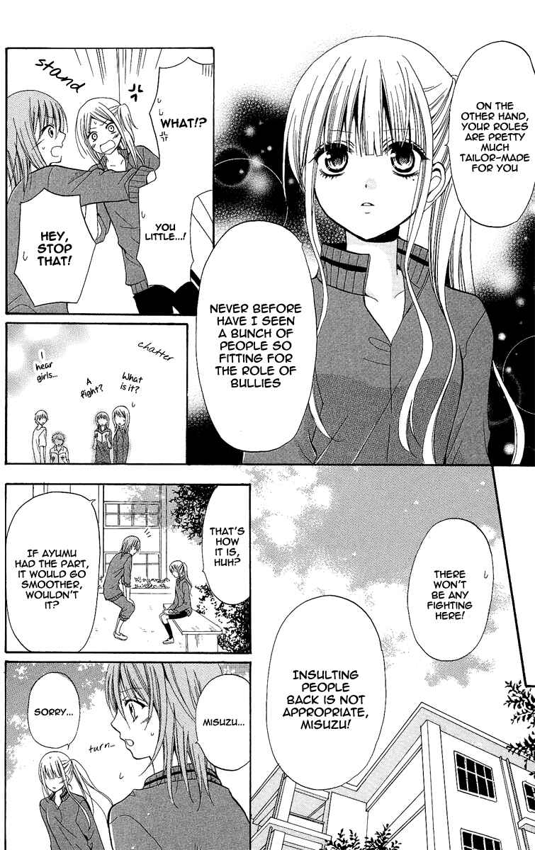 Page 30 Chapter 8 Blue Friend
