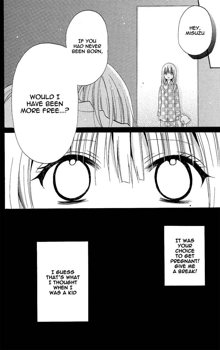 Page 34 Chapter 8 Blue Friend