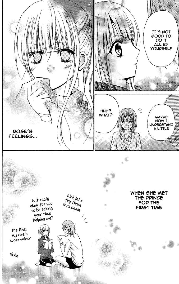 Page 40 Chapter 8 Blue Friend