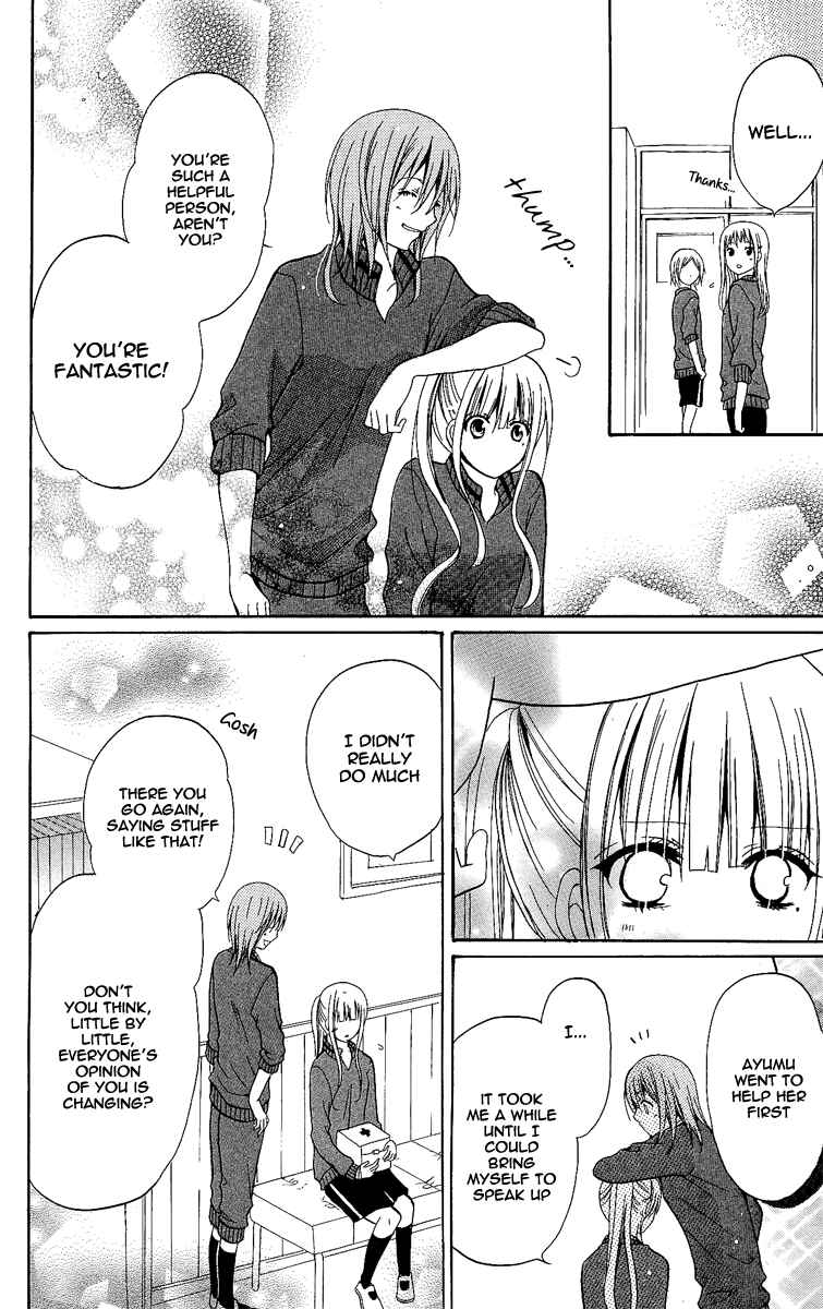 Page 44 Chapter 8 Blue Friend