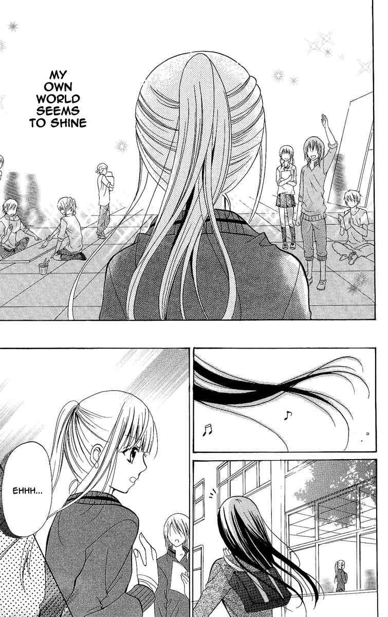 Page 47 Chapter 8 Blue Friend