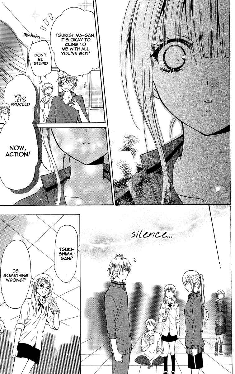 Page 49 Chapter 8 Blue Friend