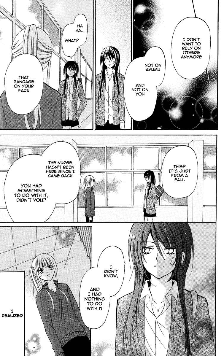 Page 55 Chapter 8 Blue Friend