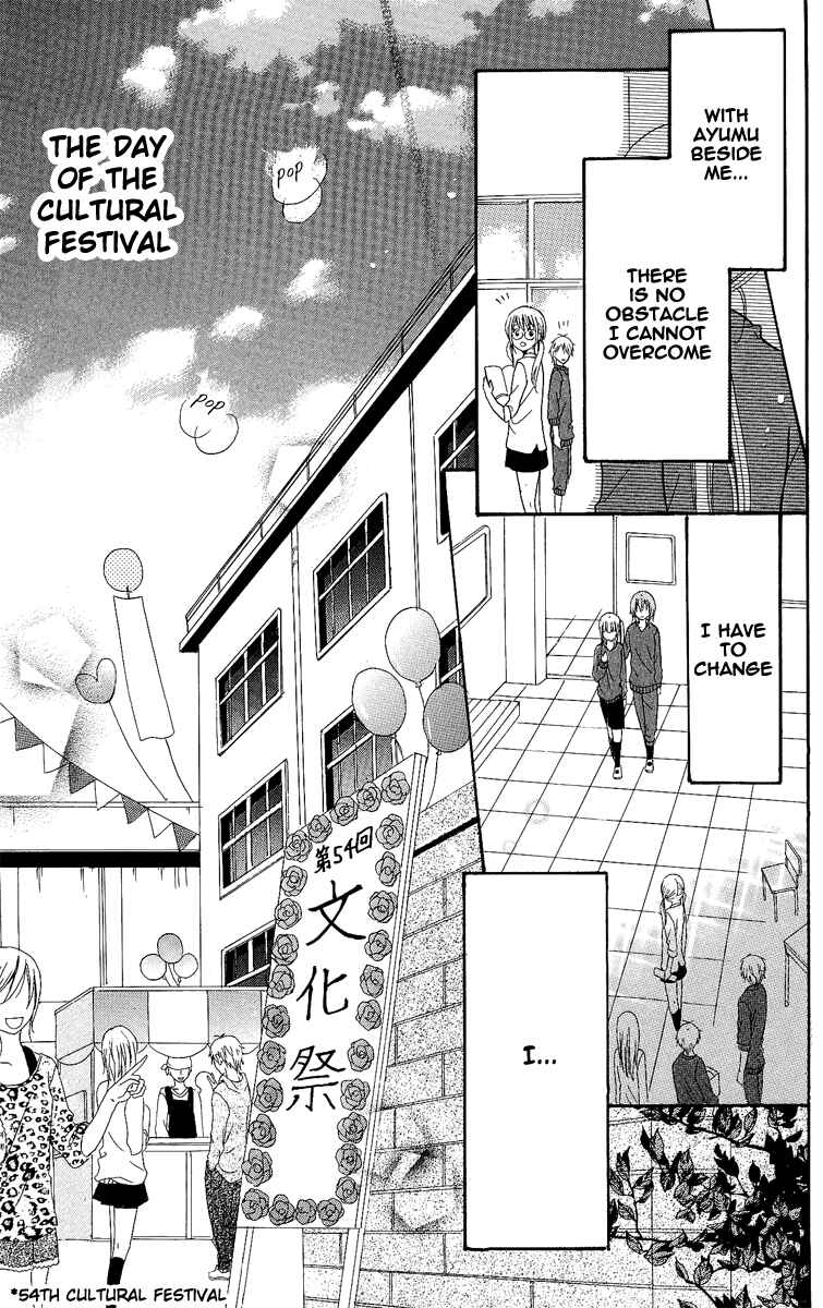 Page 61 Chapter 8 Blue Friend