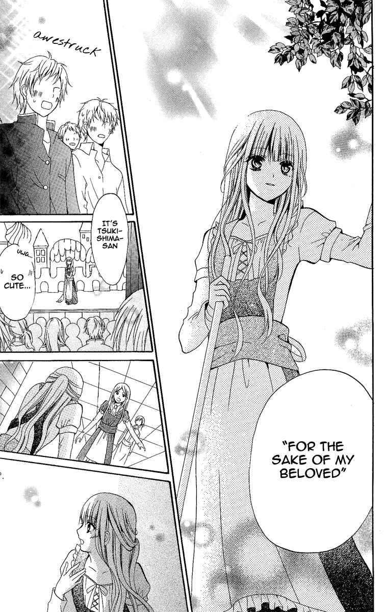 Page 67 Chapter 8 Blue Friend