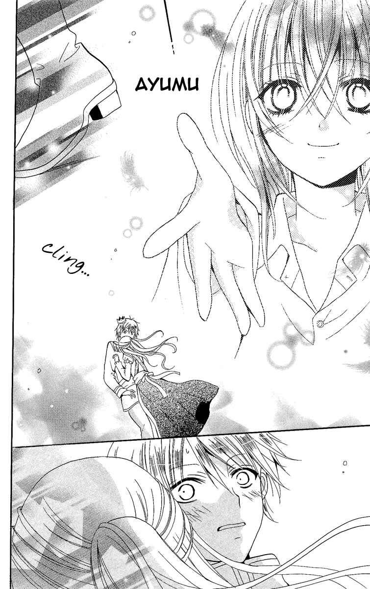 Page 70 Chapter 8 Blue Friend
