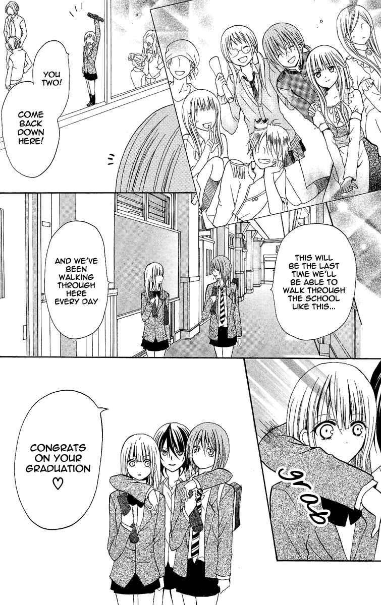 Page 86 Chapter 8 Blue Friend