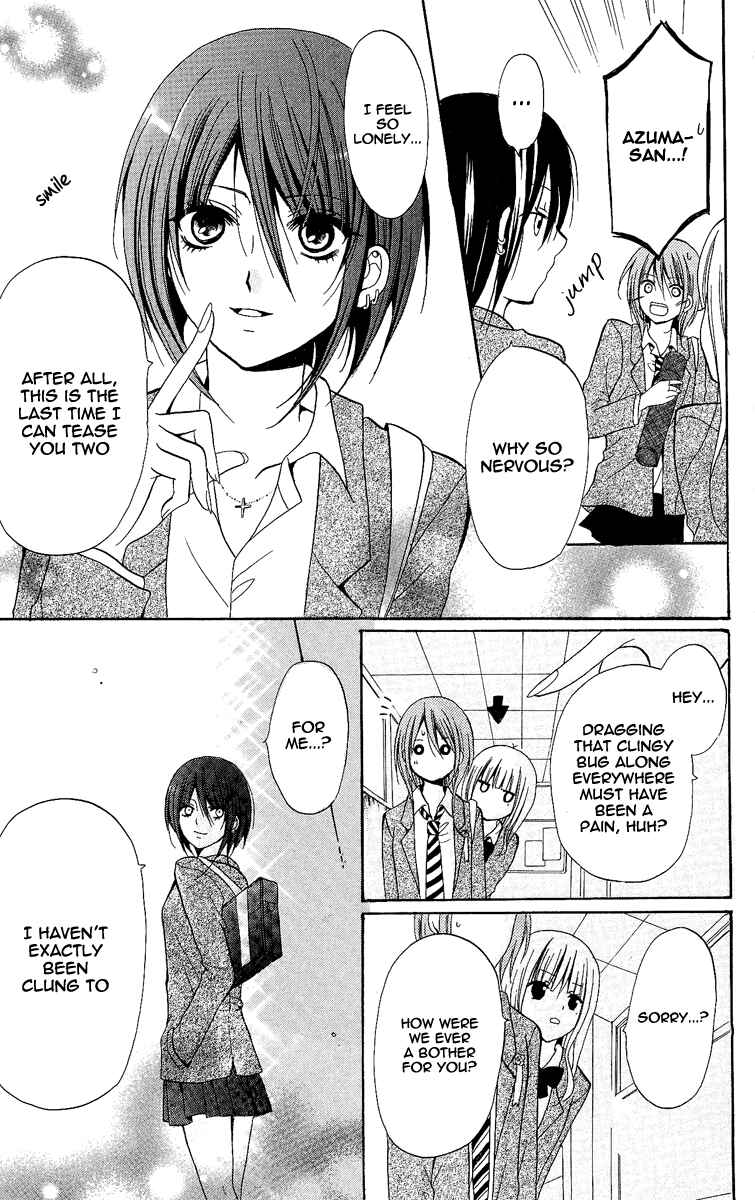 Page 87 Chapter 8 Blue Friend