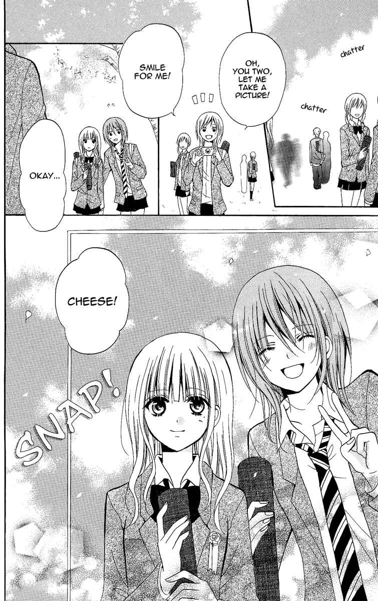 Page 90 Chapter 8 Blue Friend
