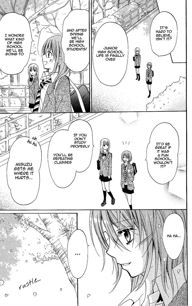Page 91 Chapter 8 Blue Friend