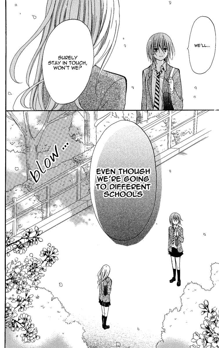 Page 92 Chapter 8 Blue Friend