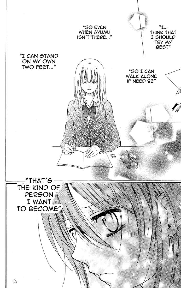 Page 94 Chapter 8 Blue Friend