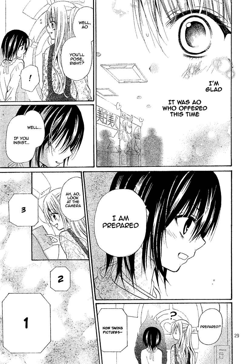 Page 29 Chapter 10 Blue Friend
