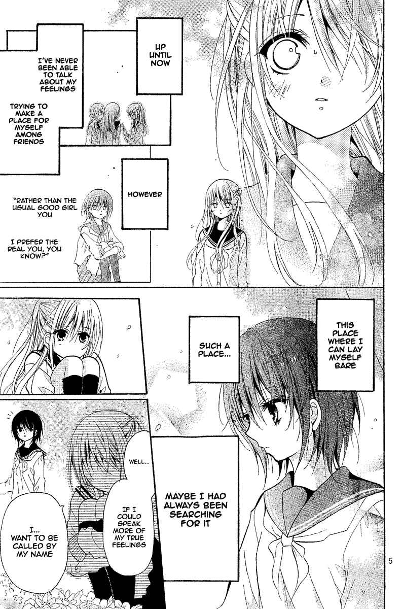 Page 5 Chapter 10 Blue Friend