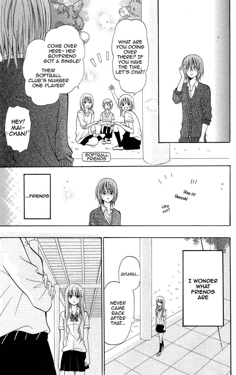 Page 11 Chapter 5 Blue Friend