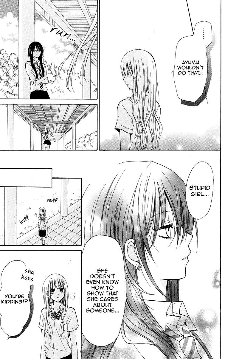 Page 15 Chapter 5 Blue Friend