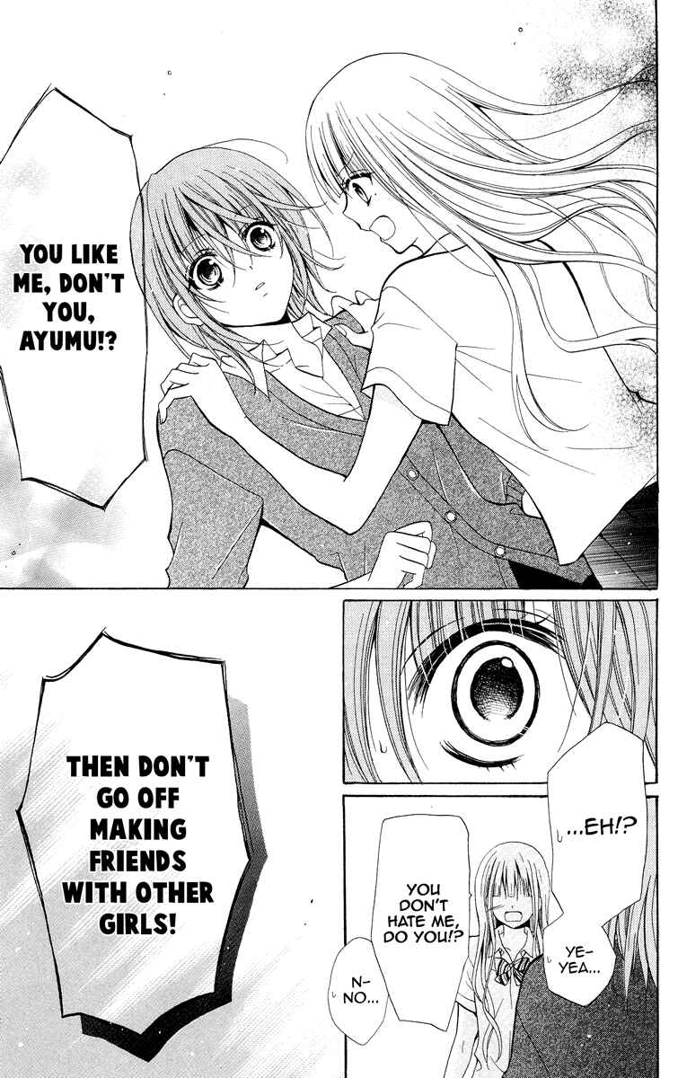 Page 19 Chapter 5 Blue Friend