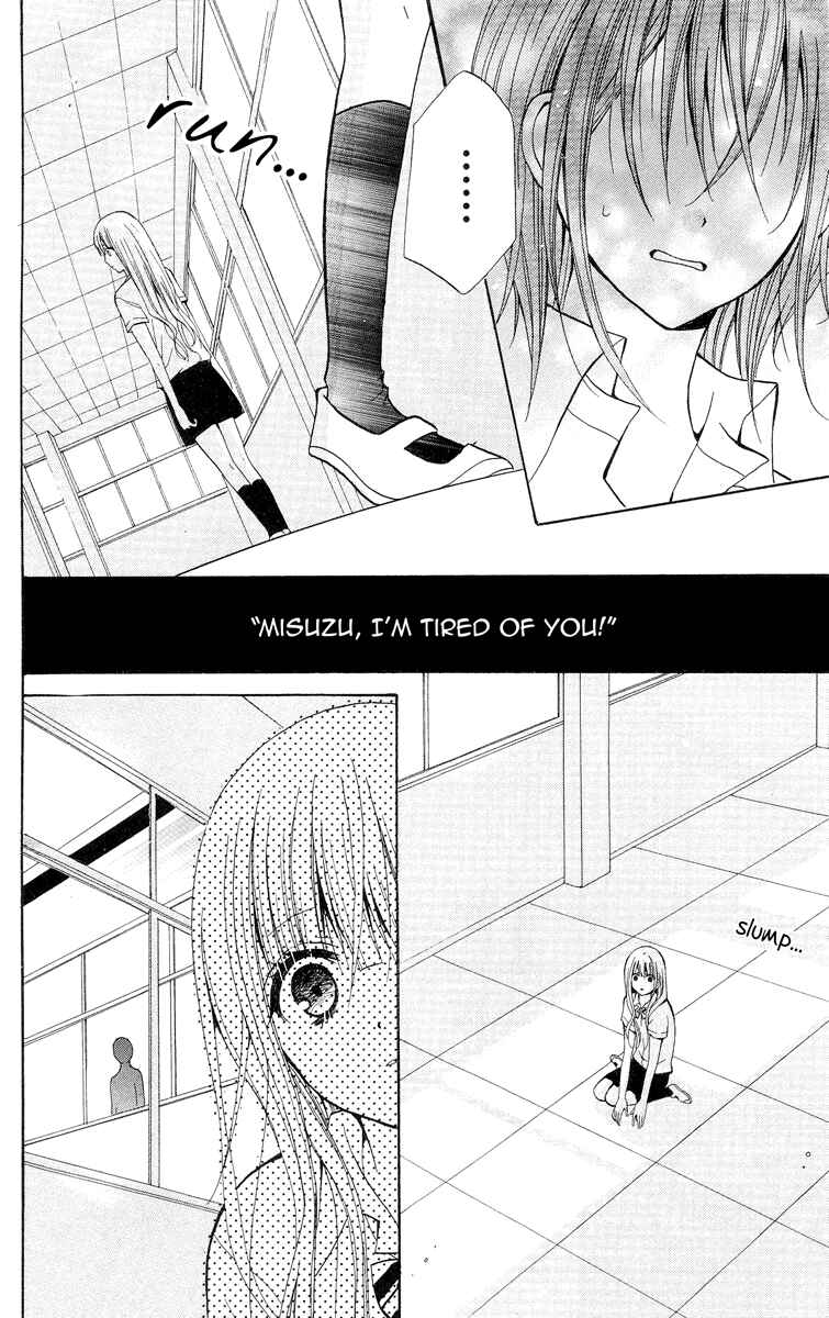 Page 22 Chapter 5 Blue Friend