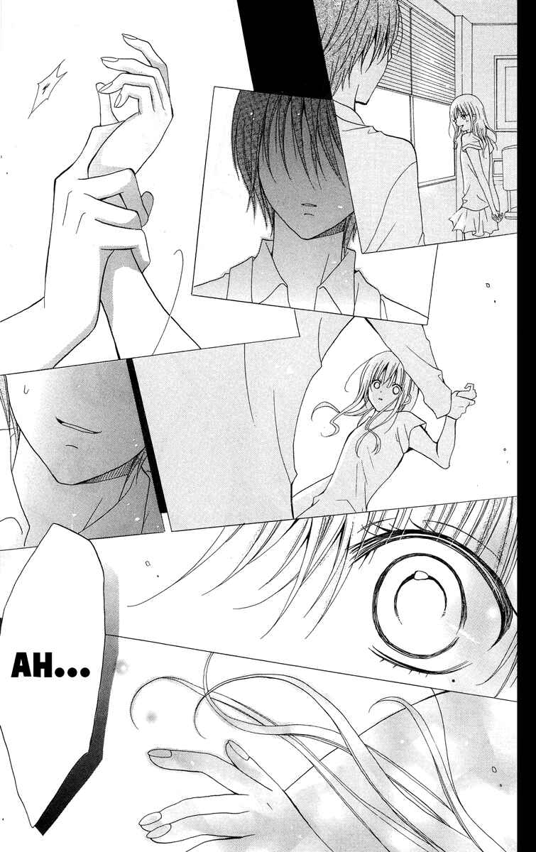 Page 29 Chapter 5 Blue Friend