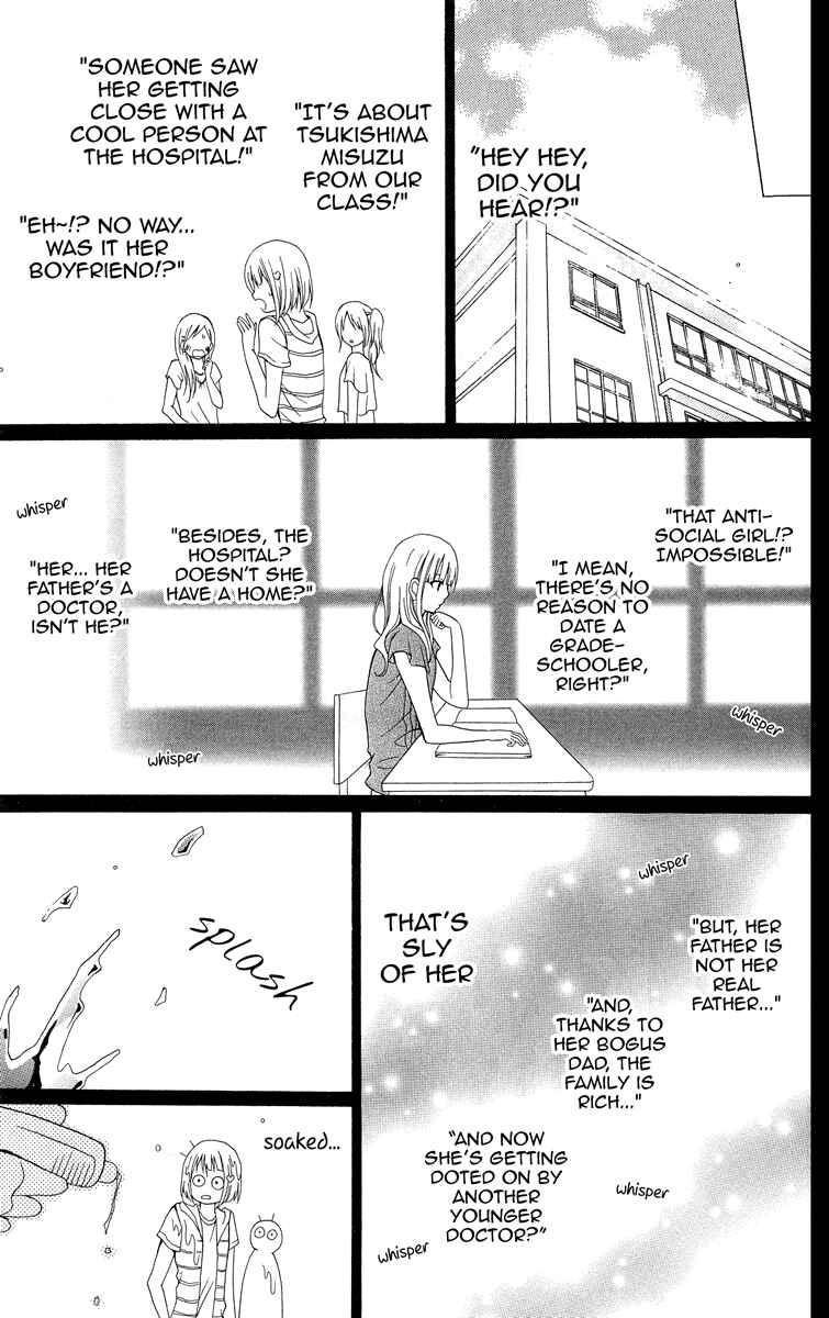 Page 5 Chapter 5 Blue Friend