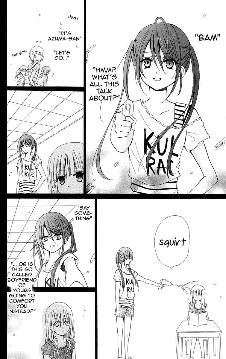 Page 6 Chapter 5 Blue Friend