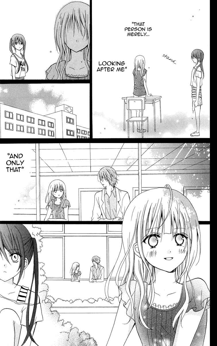 Page 7 Chapter 5 Blue Friend