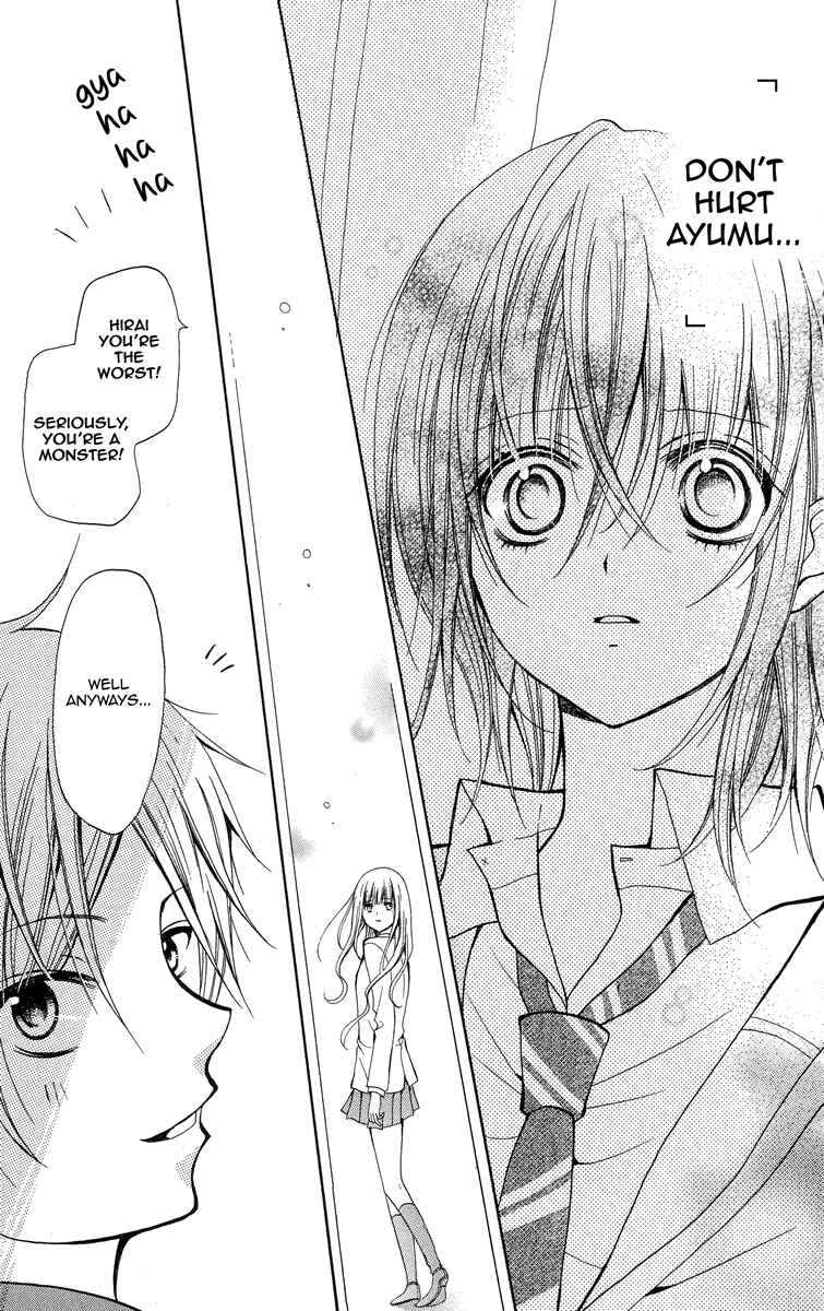 Page 16 Chapter 3 Blue Friend