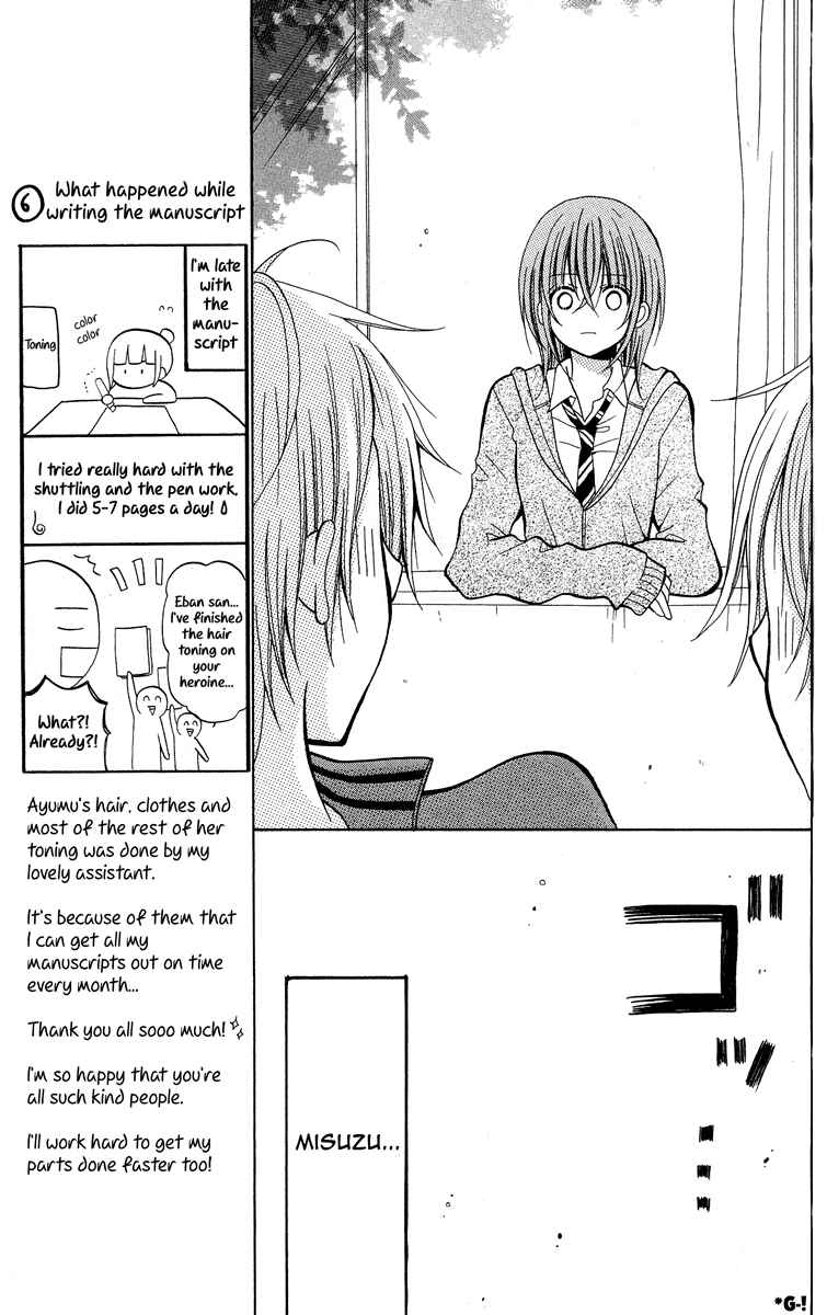 Page 17 Chapter 3 Blue Friend