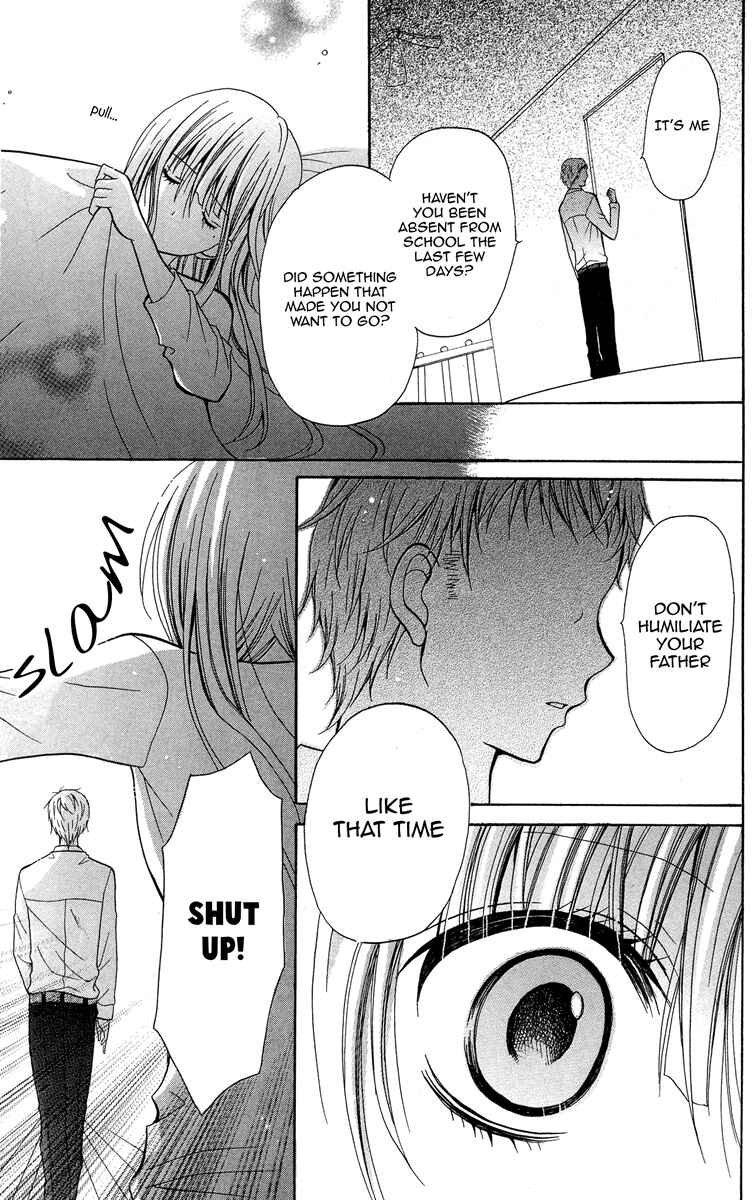 Page 19 Chapter 3 Blue Friend