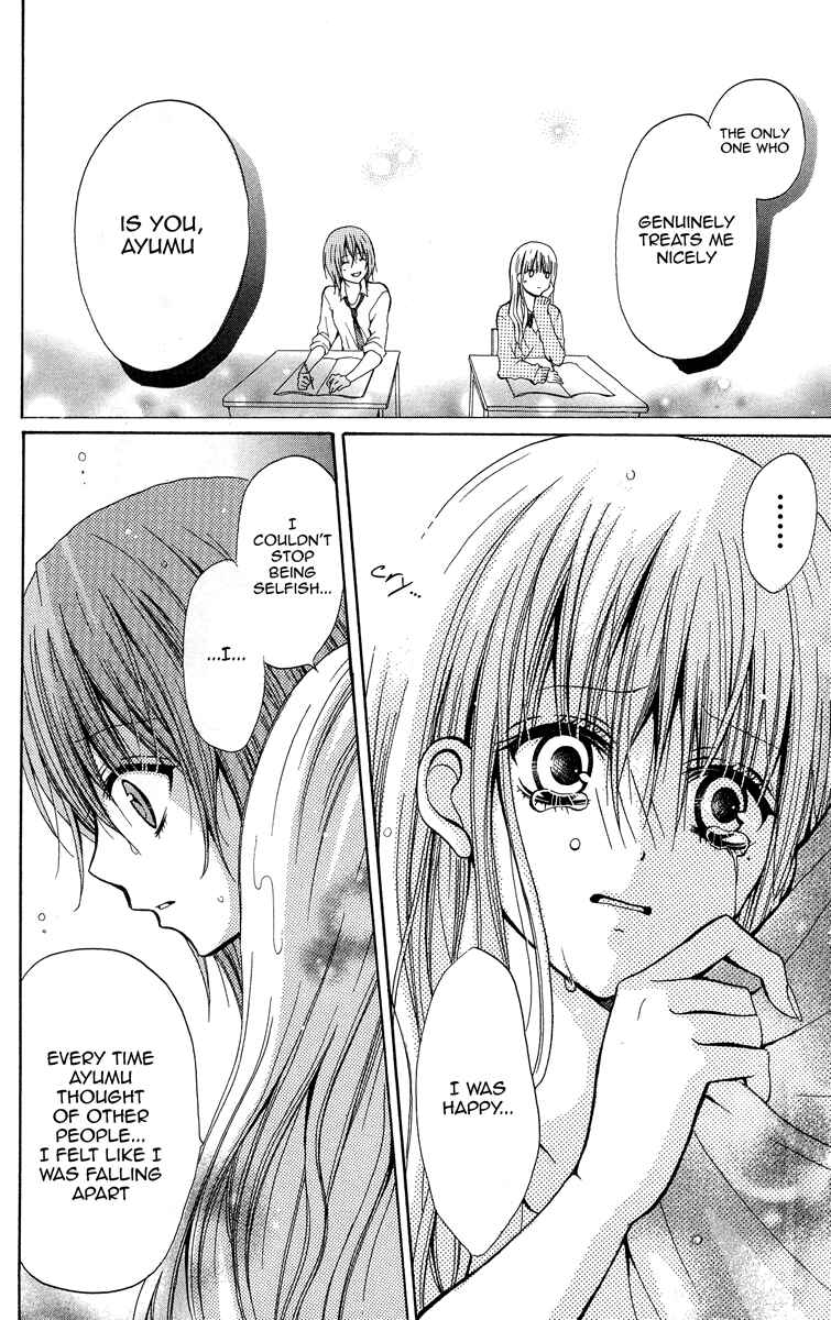 Page 28 Chapter 3 Blue Friend