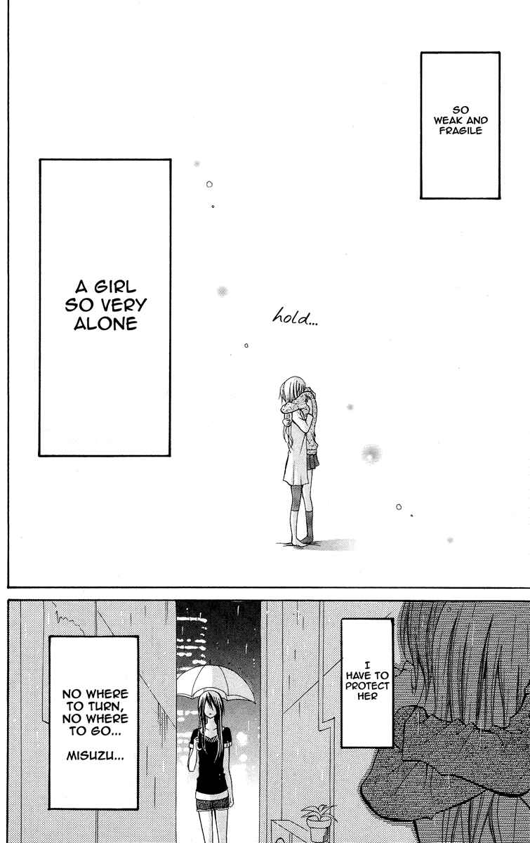 Page 30 Chapter 3 Blue Friend