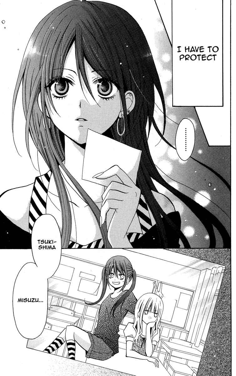Page 31 Chapter 3 Blue Friend