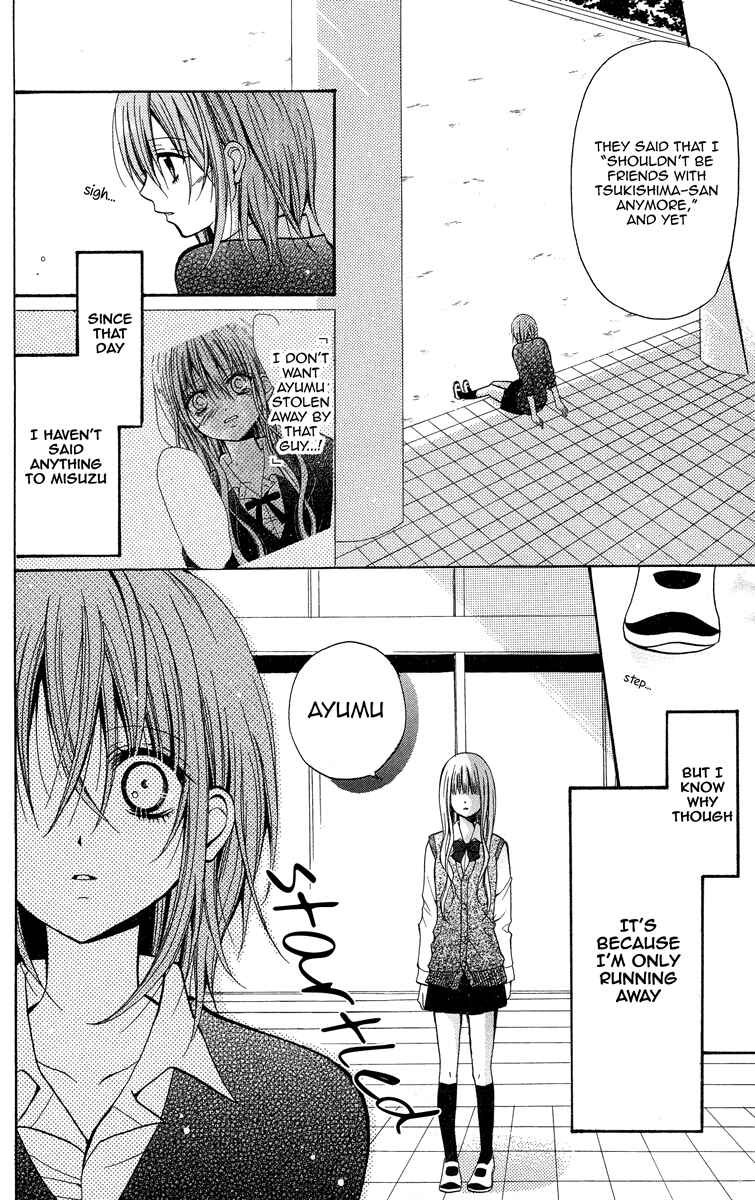 Page 6 Chapter 3 Blue Friend