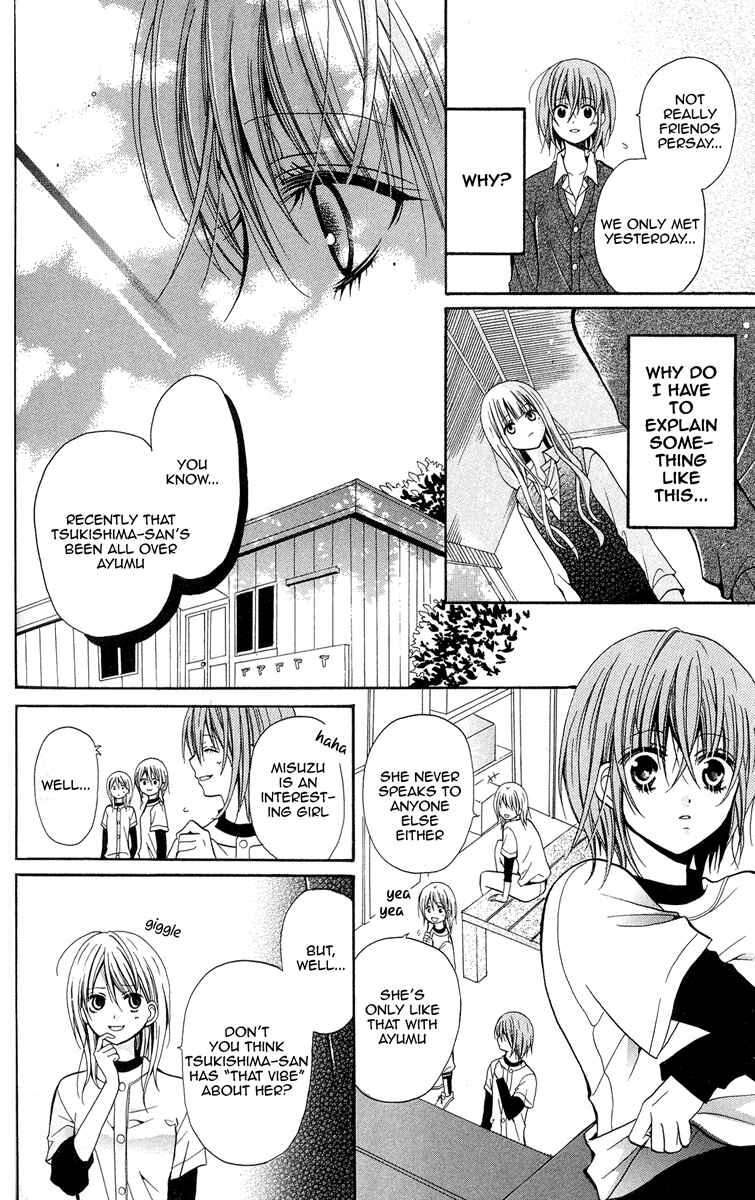 Page 14 Chapter 2 Blue Friend