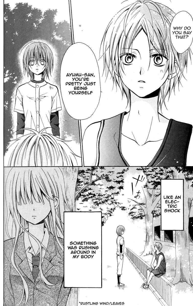 Page 18 Chapter 2 Blue Friend