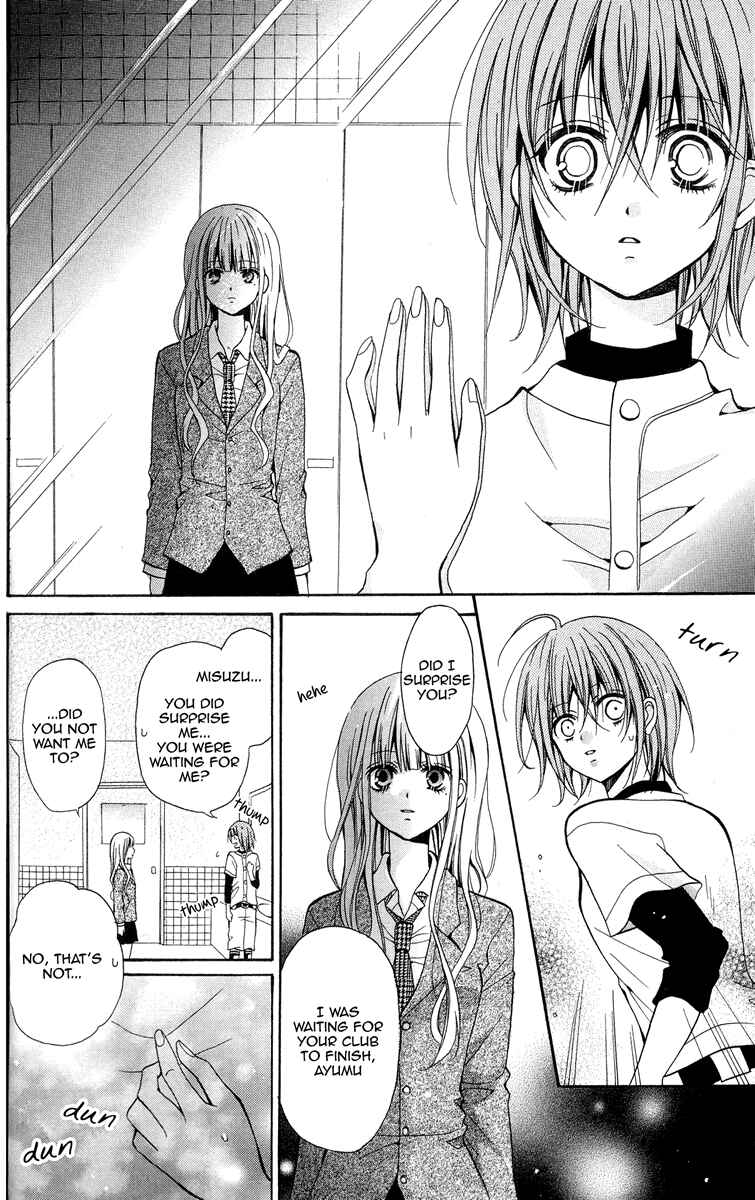 Page 20 Chapter 2 Blue Friend