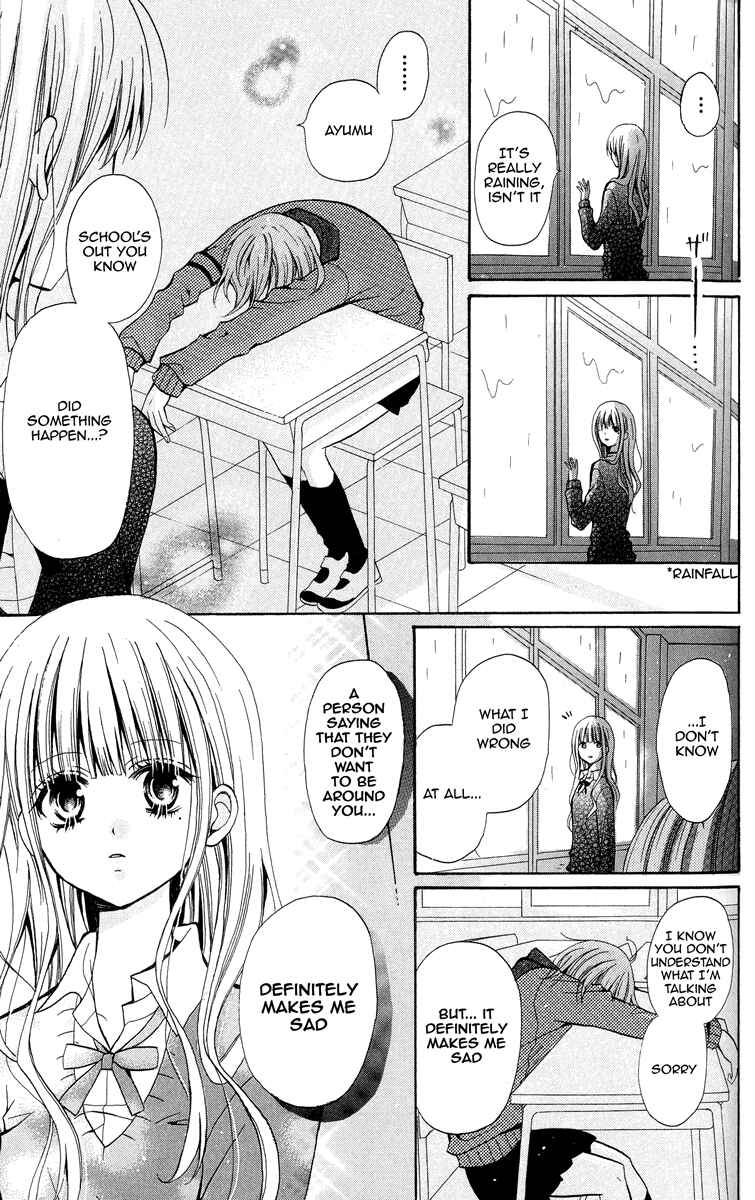 Page 25 Chapter 2 Blue Friend