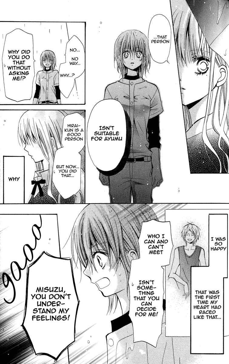 Page 29 Chapter 2 Blue Friend