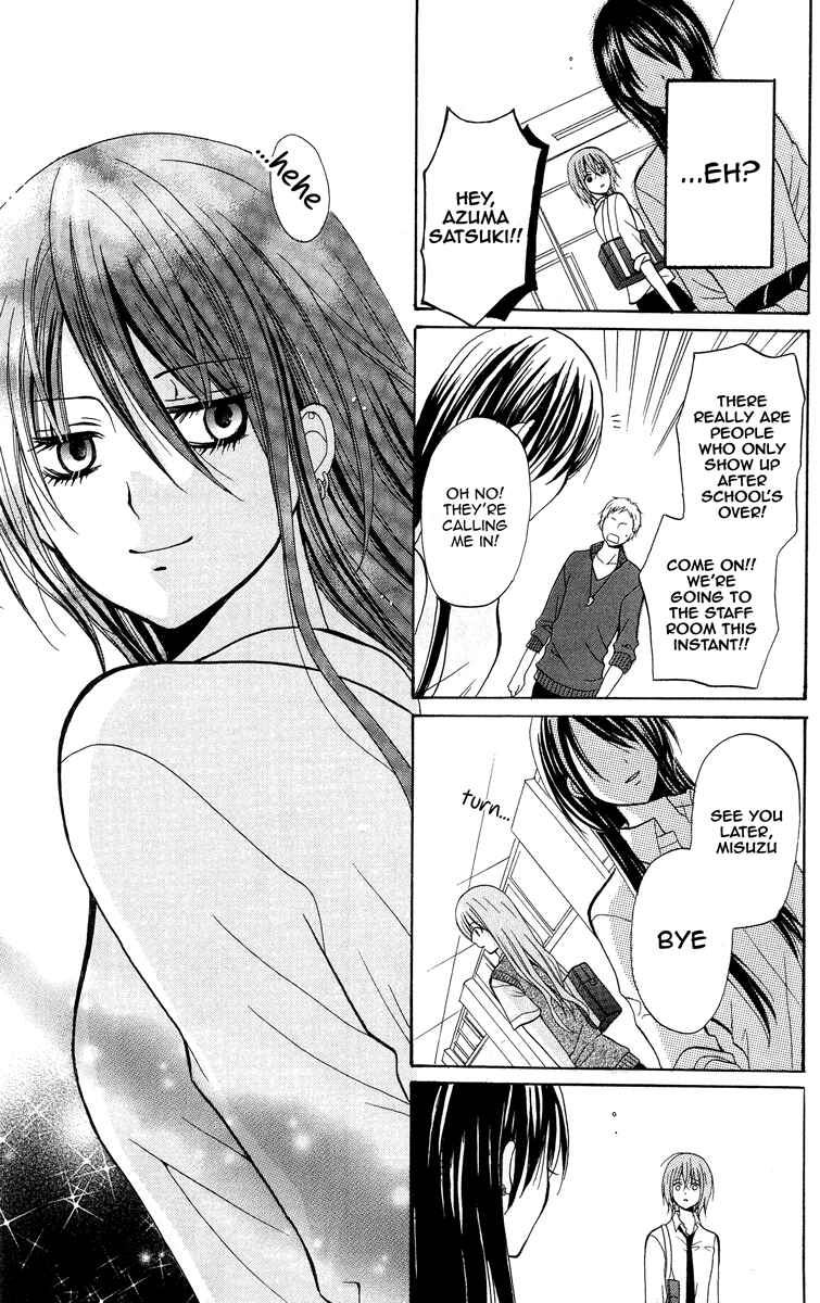 Page 13 Chapter 4 Blue Friend