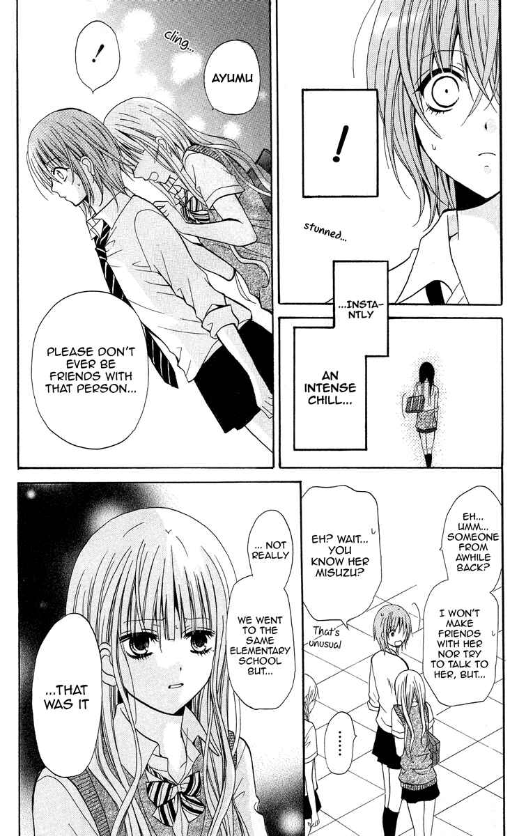 Page 14 Chapter 4 Blue Friend