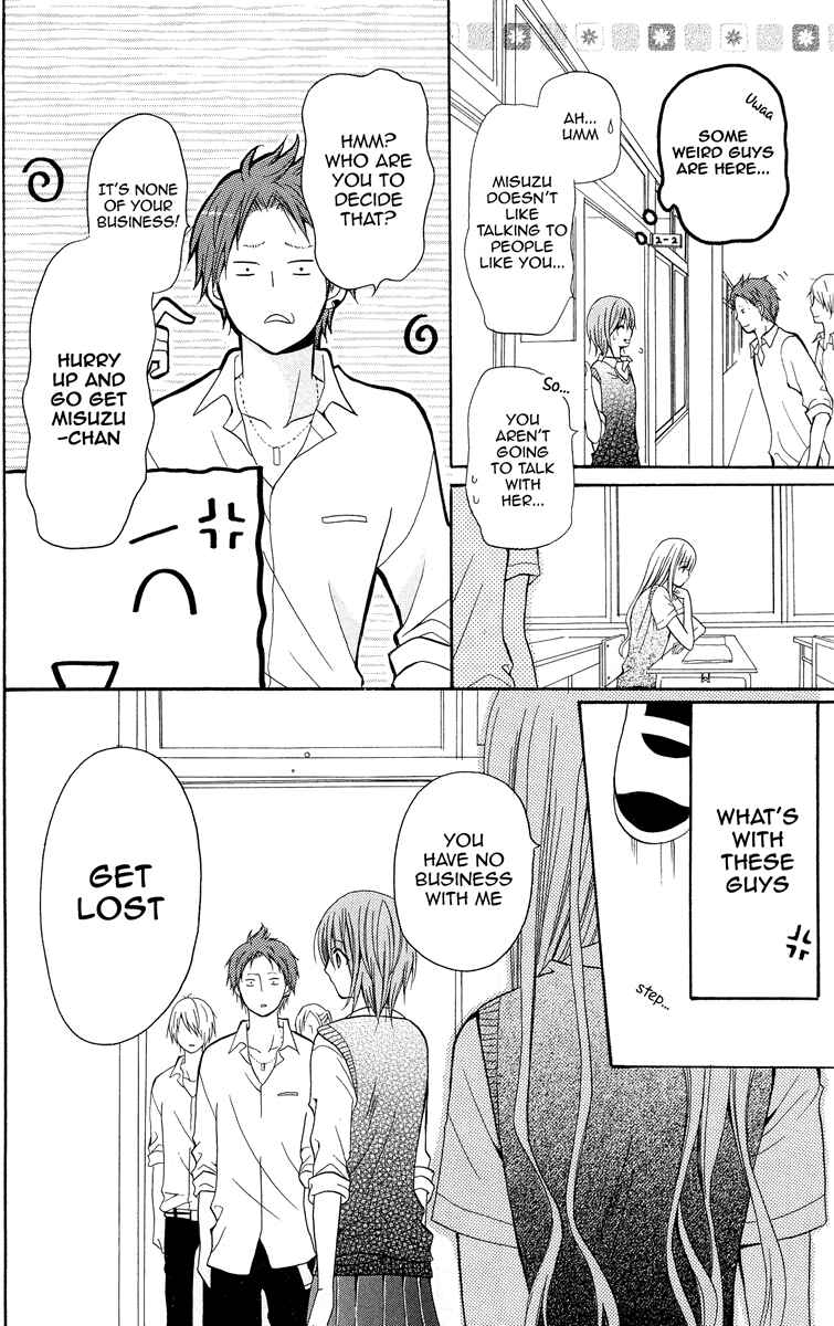 Page 18 Chapter 4 Blue Friend
