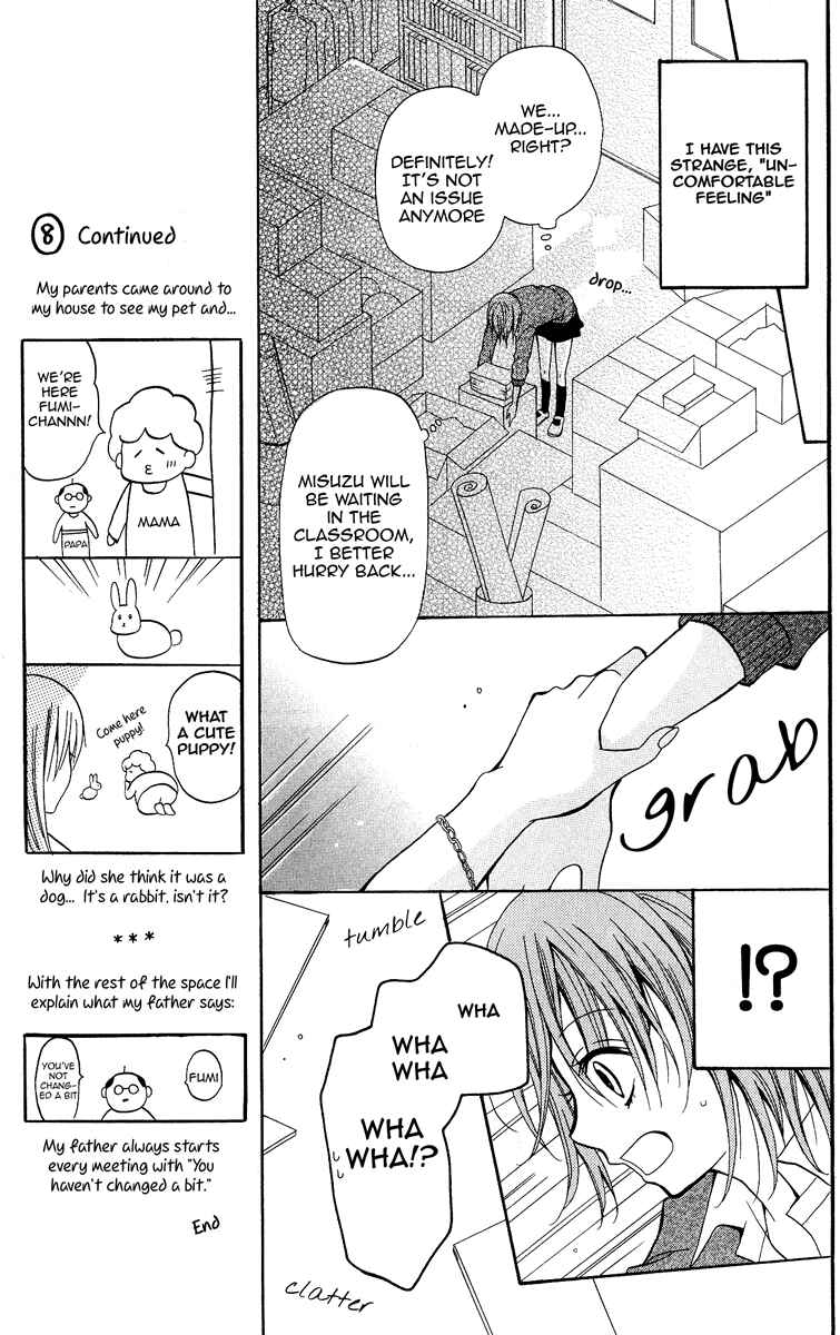 Page 23 Chapter 4 Blue Friend
