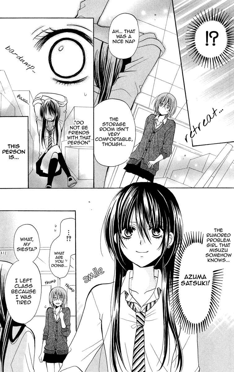Page 25 Chapter 4 Blue Friend