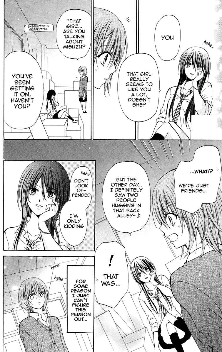 Page 26 Chapter 4 Blue Friend